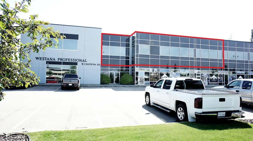 9 Chippewa RD, Sherwood Park, Alberta T8A6J7