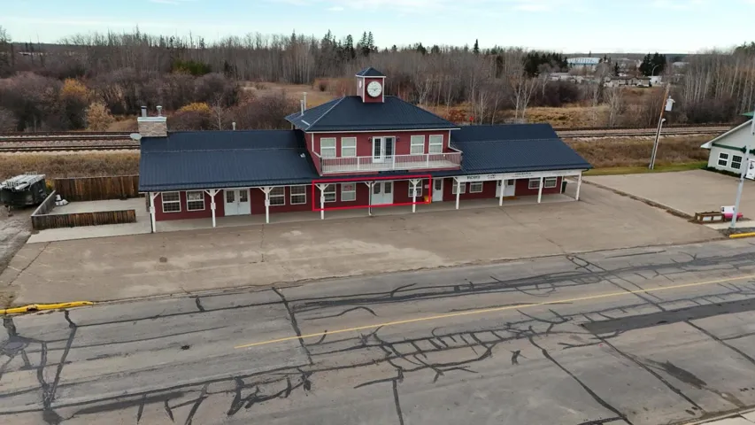 5020 Lac Ste Anne Trail S, Onoway, Alberta T0E1V0