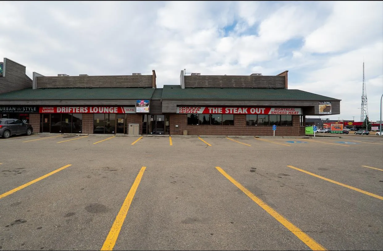 Commercial Sale For Sale