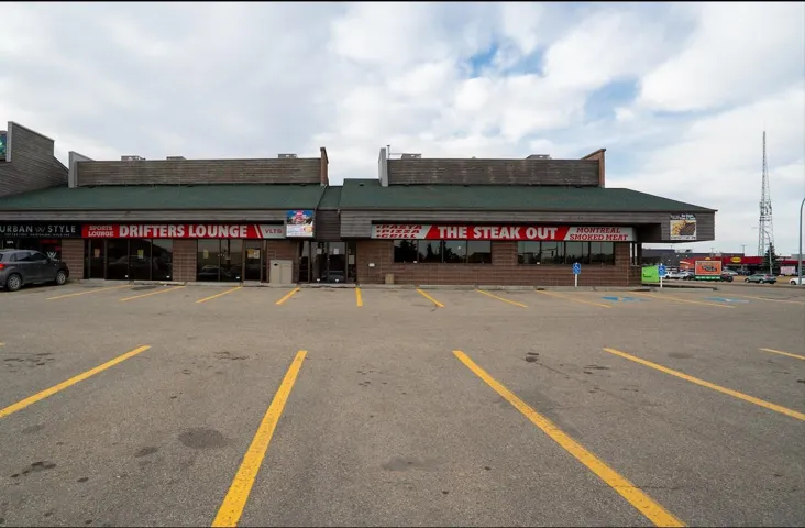 3350 Parsons Road, Edmonton, Alberta T6N0A9