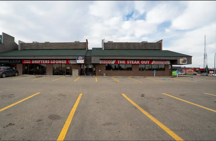 3350 Parsons Road, Edmonton, Alberta T6N0A9