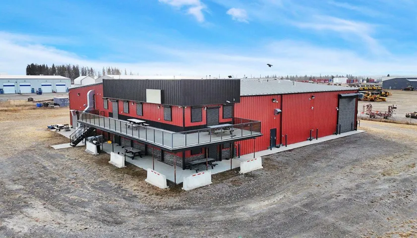 9 Gateway Dr, Alhambra, Alberta T4T1P3