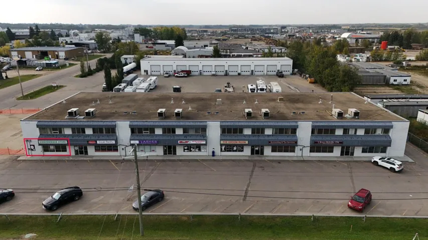 104 South Avenue, Spruce Grove, Alberta T7X3A3