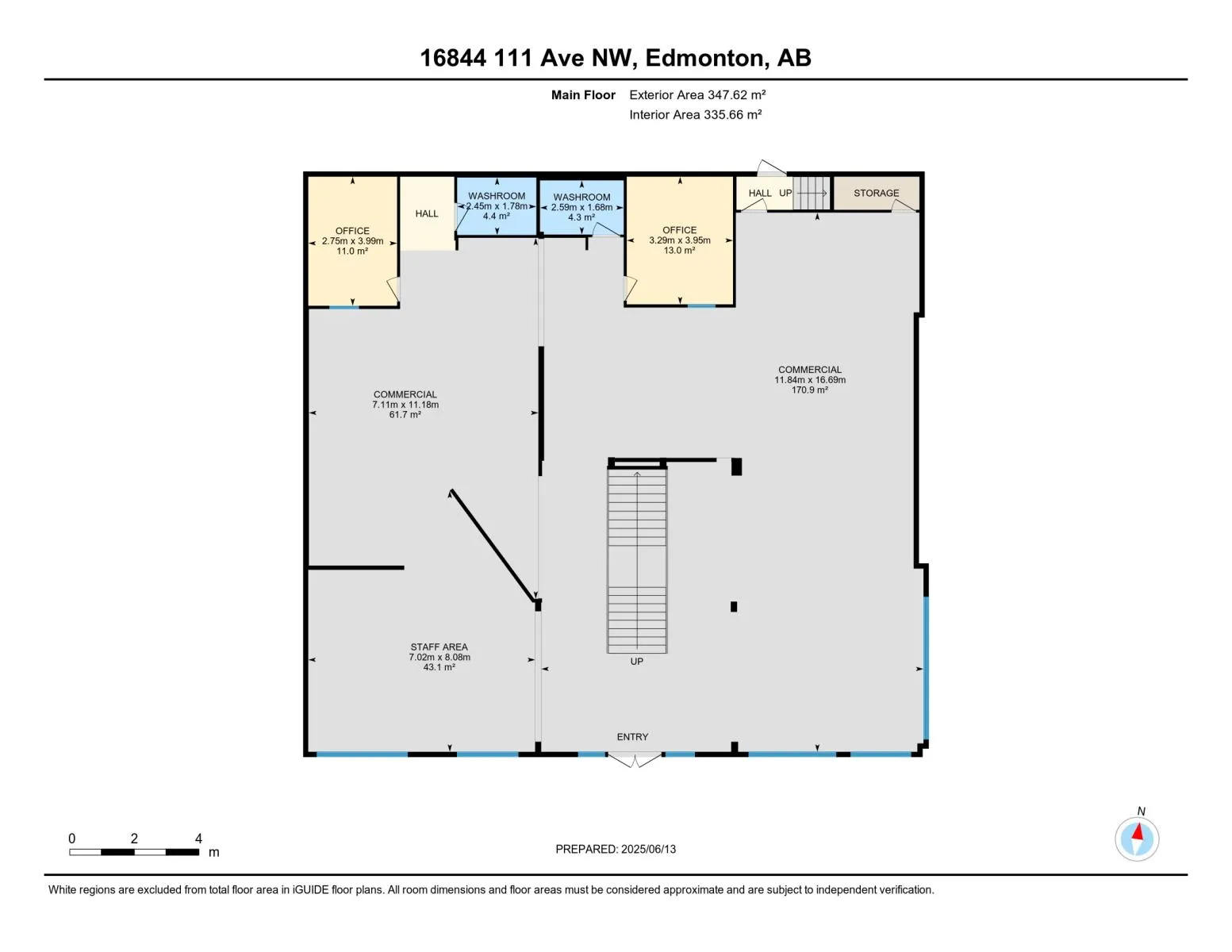 Commercial Sale For Sale