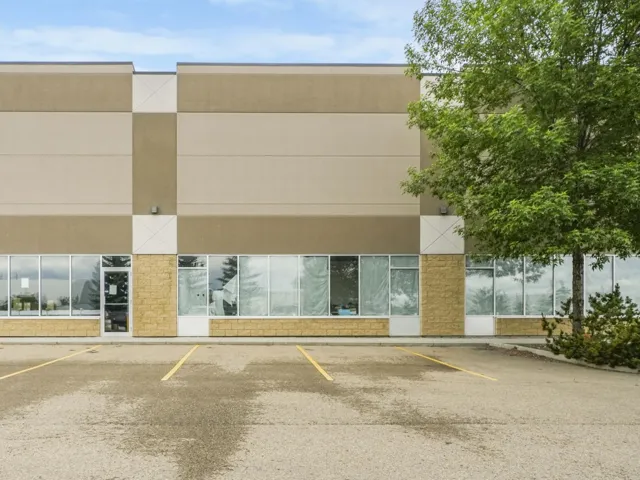 15454 131 Avenue, Edmonton, Alberta T5V0A1