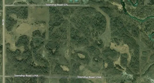 44 Street, Redwater, Alberta T0A2W0