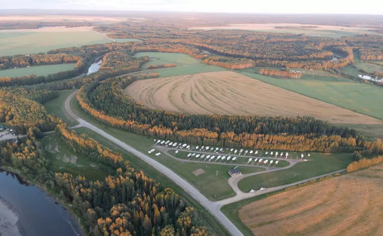 69267 220 Range Road, Valleyview, Alberta T0H3N0