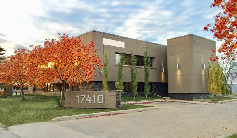 17410 107 Avenue, Edmonton, Alberta T5S1E9