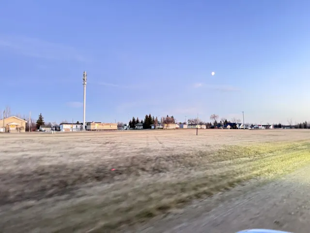 4716 53 Street, Clyde, Alberta T0G0P0