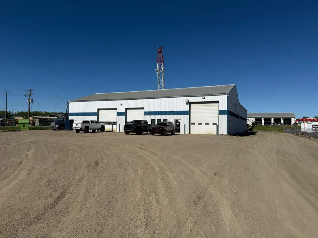 5202 62 Street, Brazeau County, Alberta T7A1C3