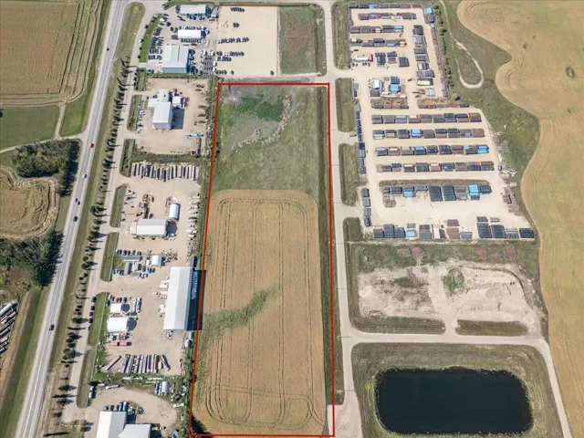 Plan 1722074, Calmar, Alberta T0C0V0