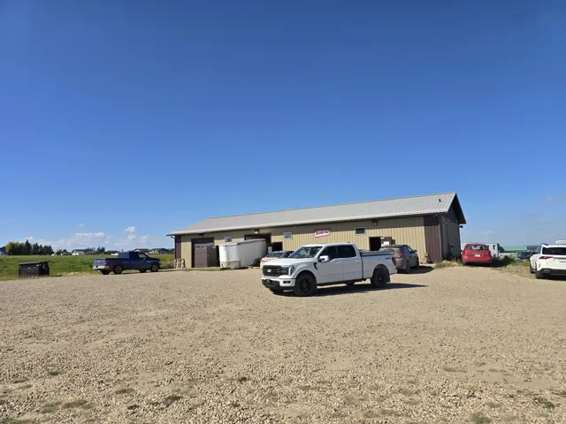 5602 44 St, Rimbey, Alberta T0C0C4