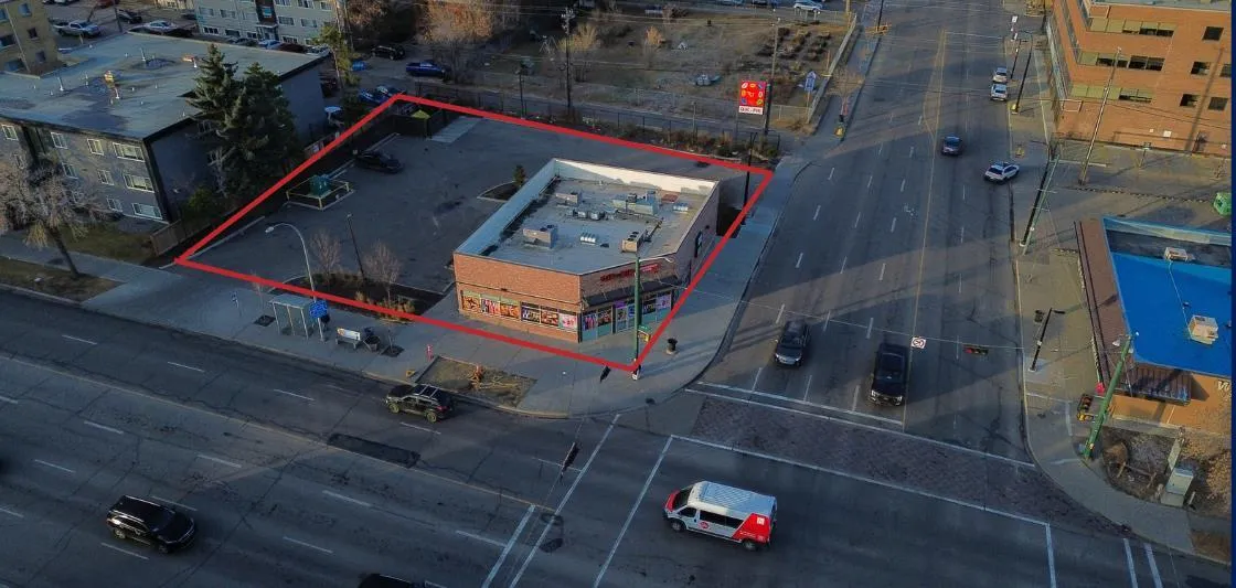 Commercial Sale For Sale