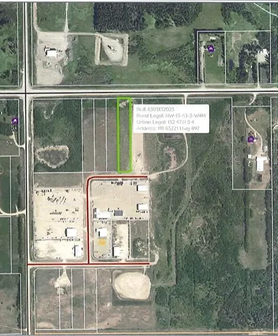 63221 Hwy 897, Bonnyville M.D., Alberta T9M1P1