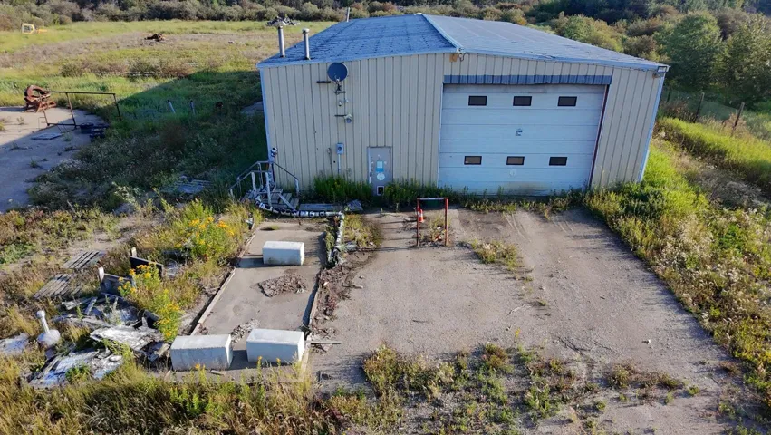 9218 16x Highway, Wildwood, Alberta T0E2M0