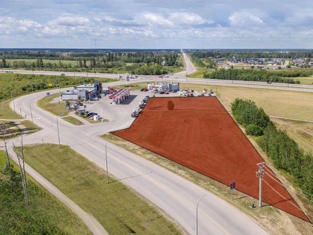 2550 16 Avenue, Cold Lake, Alberta T9M0L6