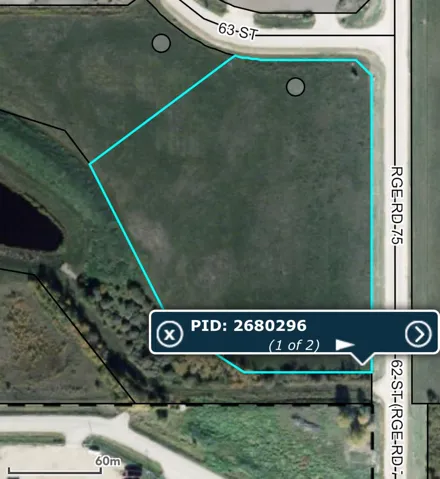 5604 63 Street, Drayton Valley, Alberta T7A0C4