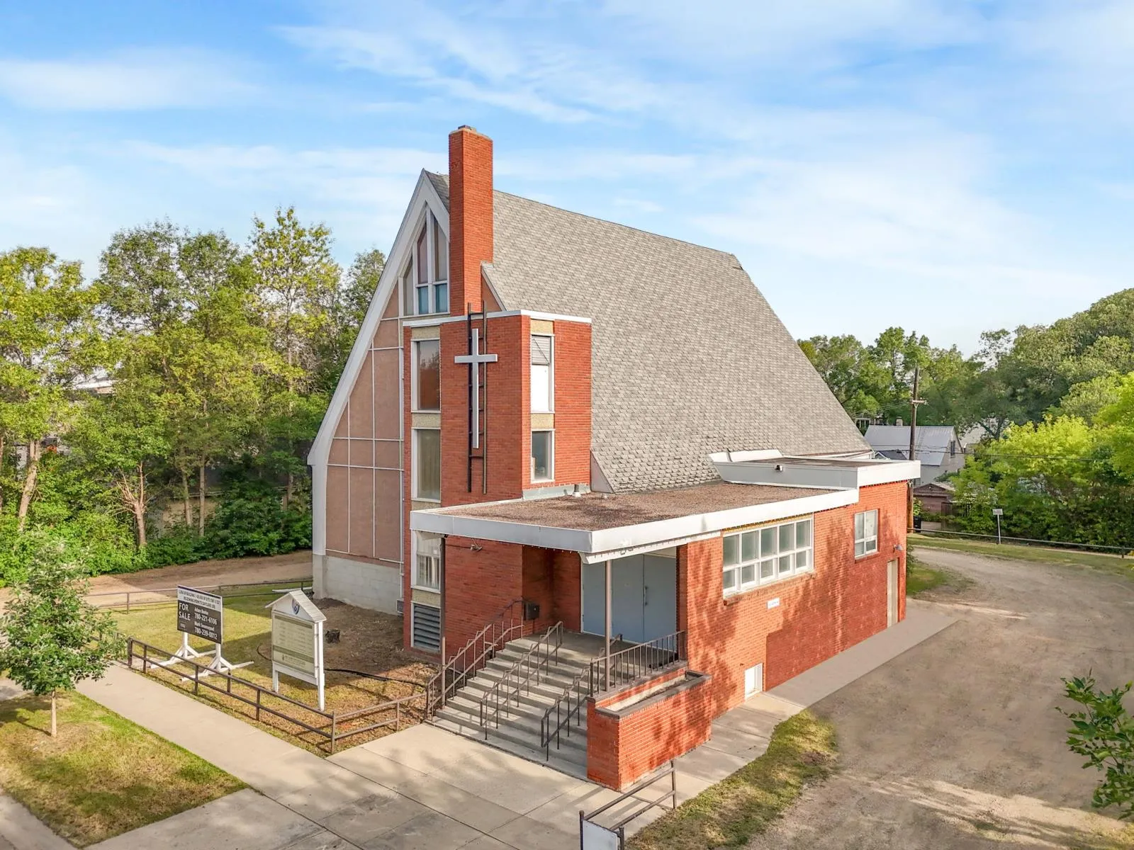 Residential For Sale