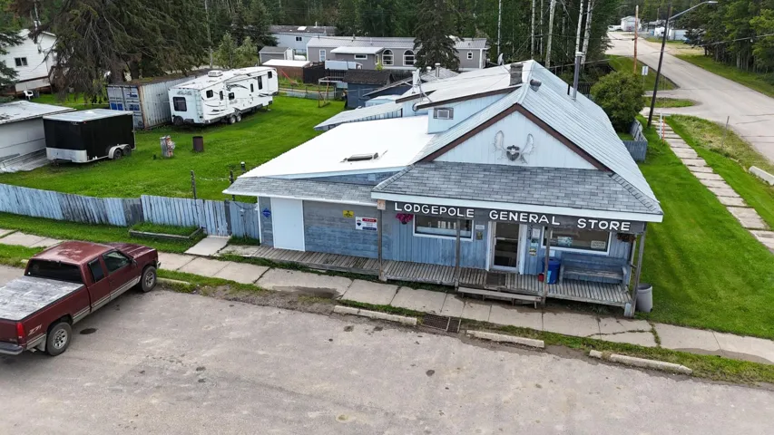 5214 47 St, Lodgepole, Alberta T0E1K0