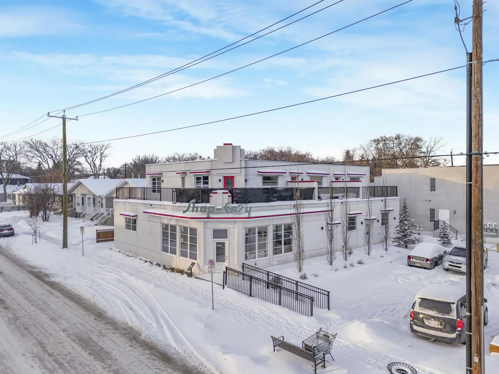 Commercial Sale For Sale