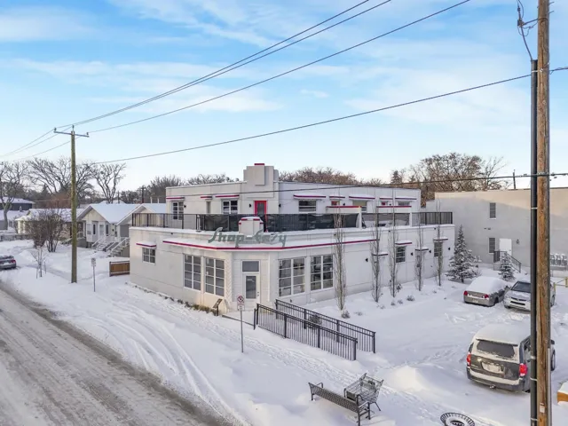 12904 116 Street, Edmonton, Alberta T5E5H4