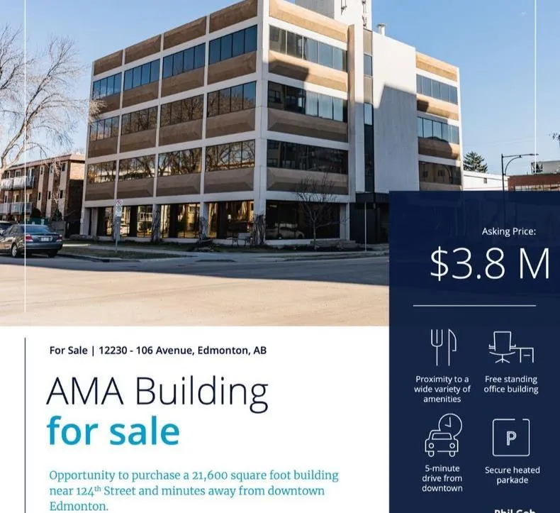 Commercial Sale For Sale