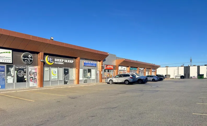 2920 Ellwood Drive SW, Edmonton, Alberta T6X0A9