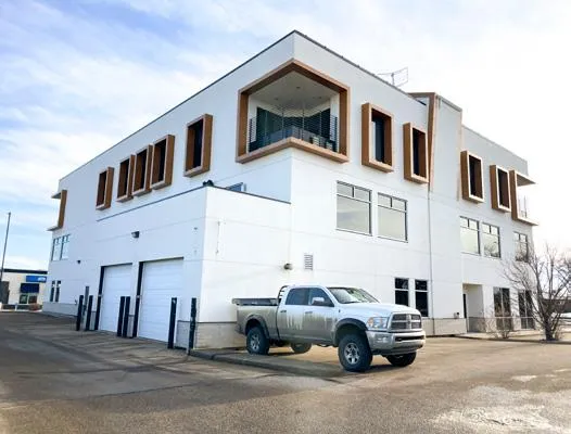 9940 99 Avenue, Fort Saskatchewan, Alberta T8L4G8