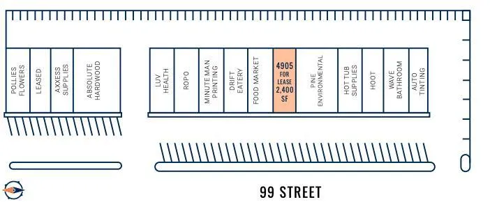 4819 99 Street, Edmonton, Alberta T6E4Y1