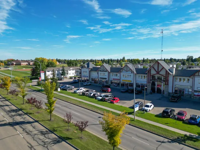 636 King Street, Spruce Grove, Alberta T7X4K5