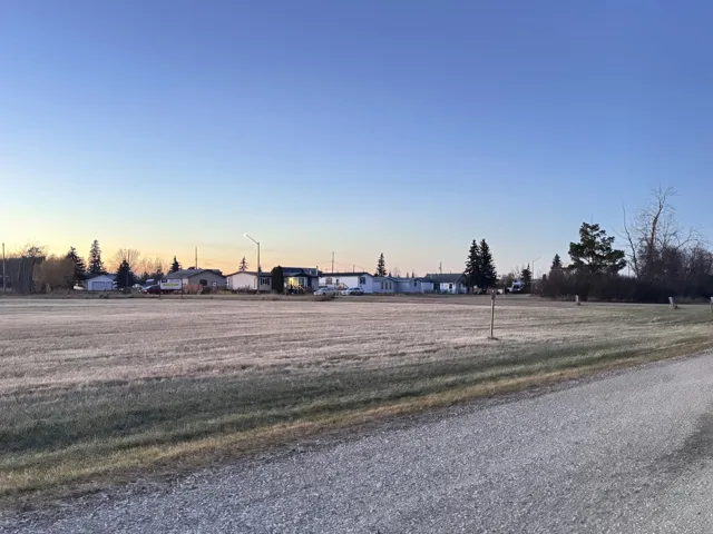 4732 53 Street, Clyde, Alberta T0G0P0