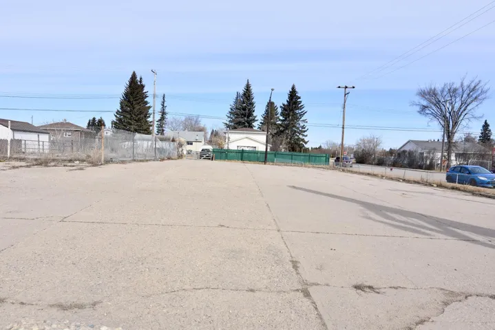 5306 50 Avenue, St. Paul Town, Alberta T0A3A1