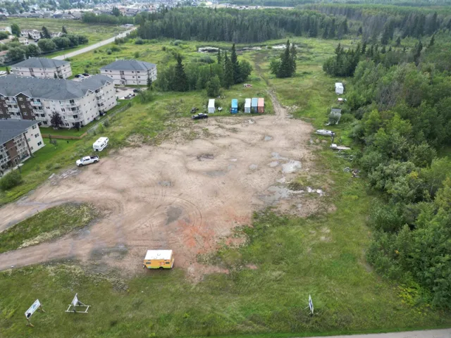 1603 8 Avenue, Cold Lake, Alberta T9M1C2