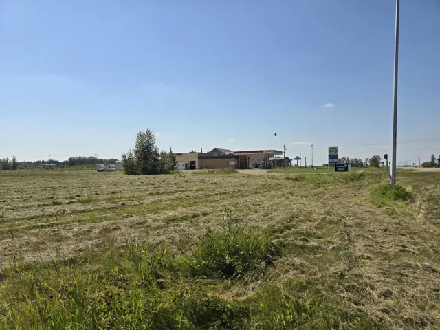 4520 49 Street, Redwater, Alberta T0A2W0