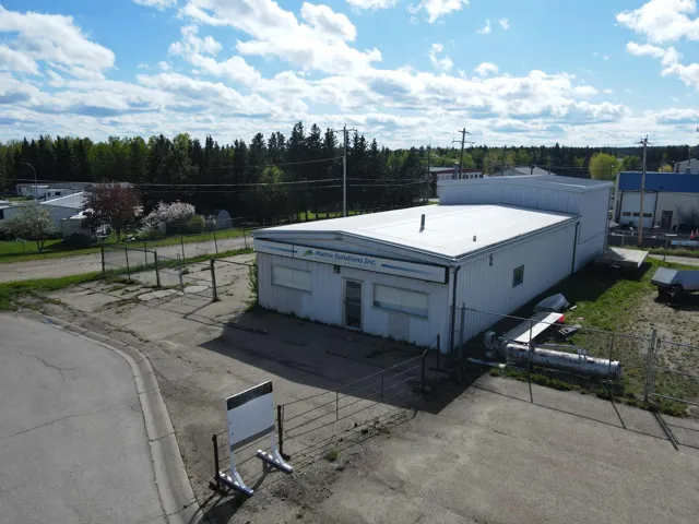 4904 56 Street, Drayton Valley, Alberta T7A1S9