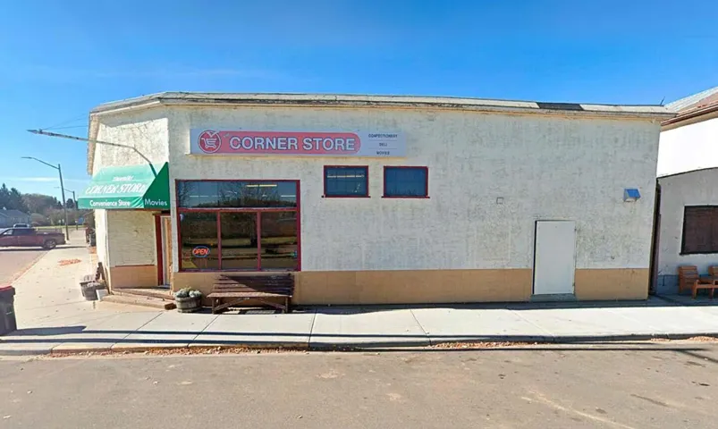 102 6 Avenue, Thorhild, Alberta T0A3J0