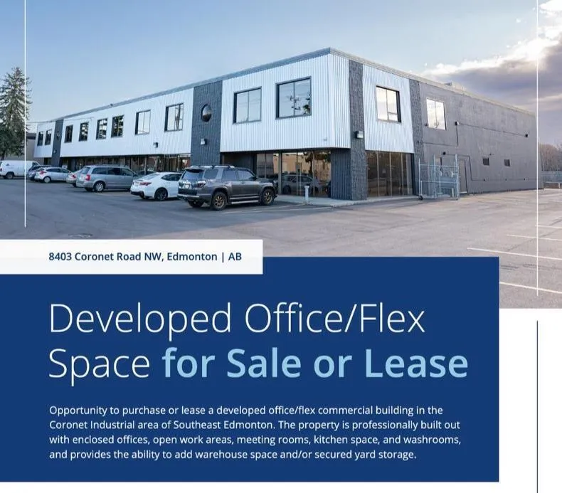 Commercial Sale For Sale