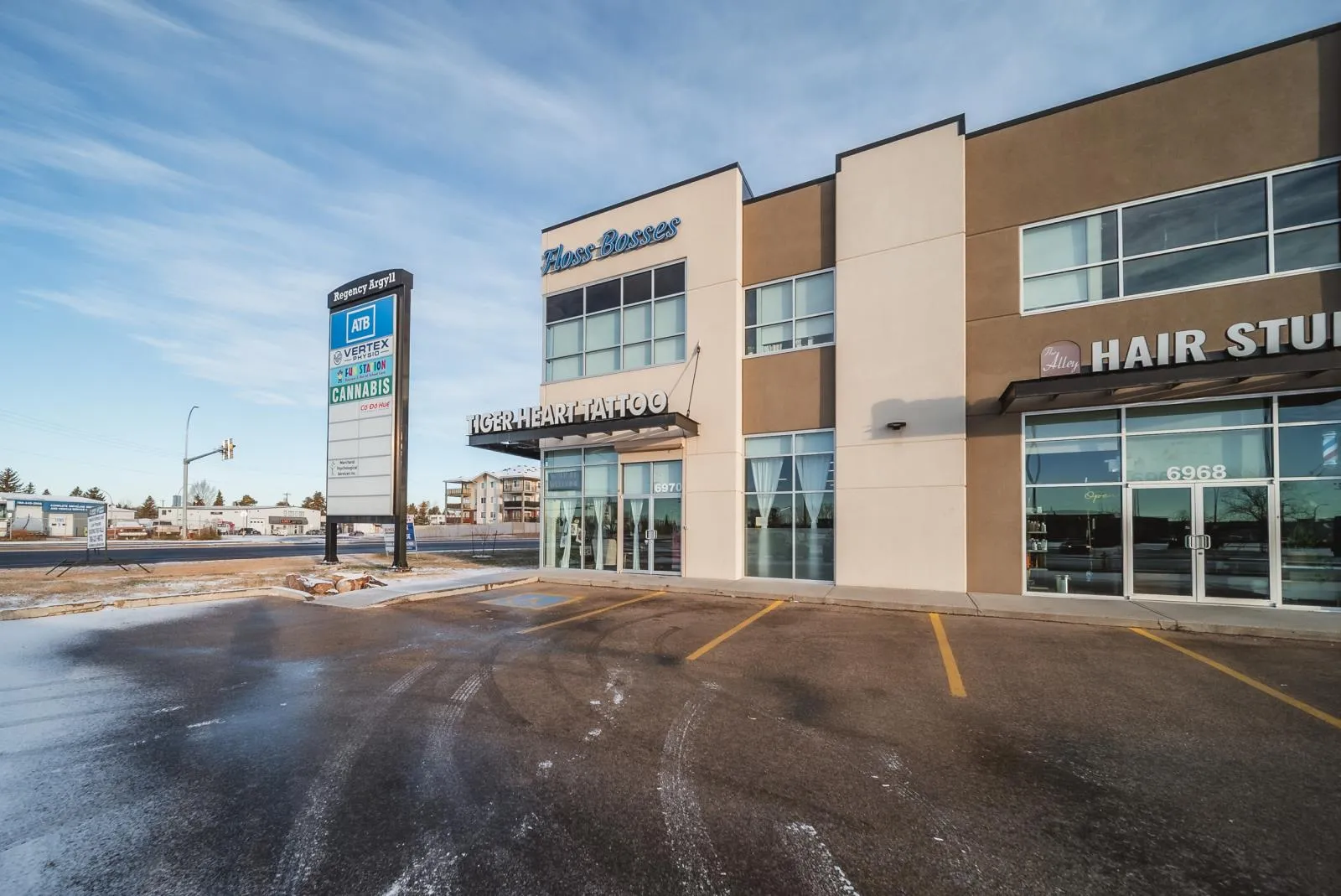 Commercial Sale For Sale