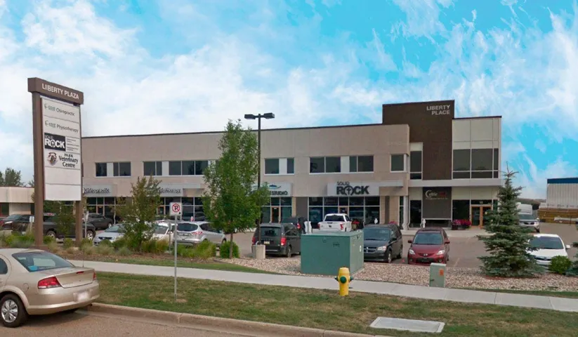 111 Broadway Boulevard, Sherwood Park, Alberta T8H1T1