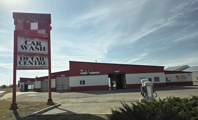 6201 43 St, Lloydminster, Alberta T9V2W9