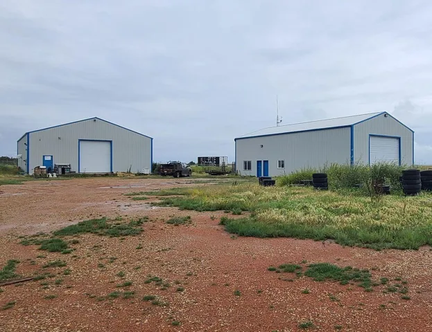 45149 164 Range Road, Daysland, Alberta T0B1A0