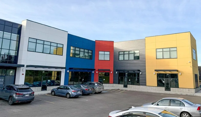 14 Sioux Road, Sherwood Park, Alberta T8A4X1