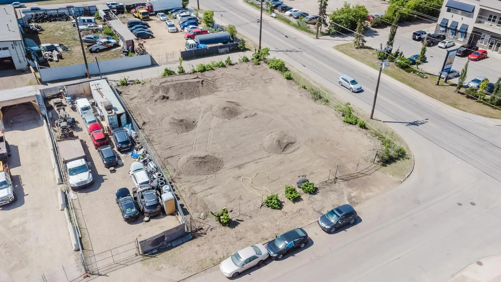 Residential For Sale