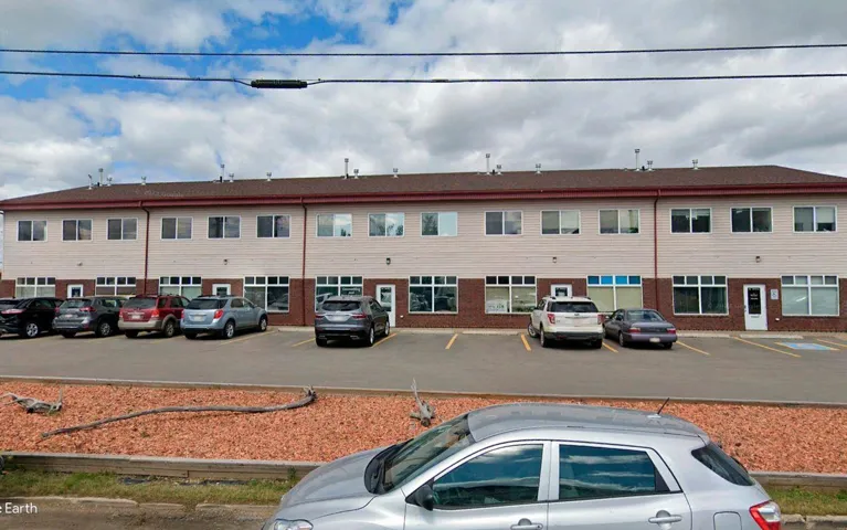10418 99 Avenue, Grande Prairie, Alberta T8V0S3
