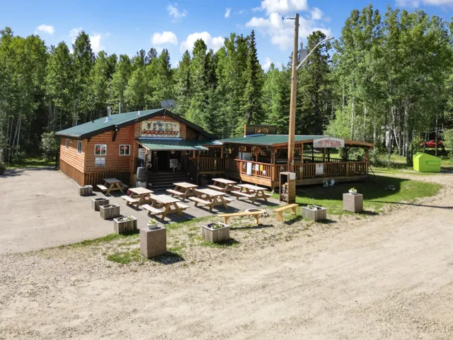 4836 53 Ave, Cynthia, Alberta T0E0K0