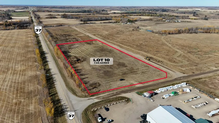 2102 Highway 37, Onoway, Alberta T0E1V0