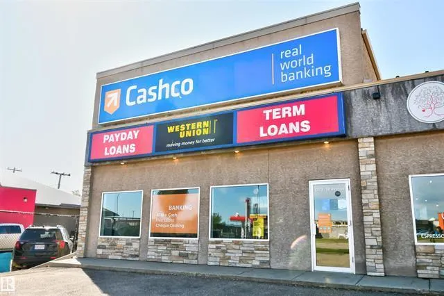 4213 50 Avenue, St. Paul Town, Alberta T0A3A3