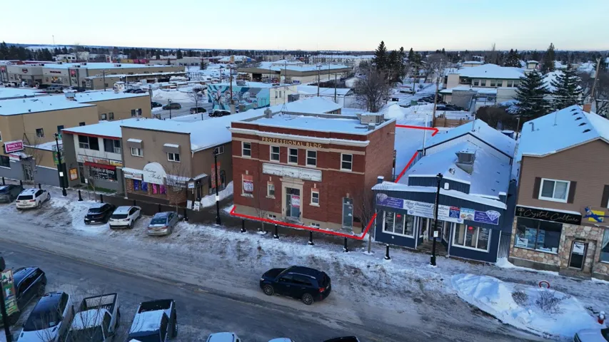 5011 50 St, Stony Plain, Alberta T7Z1T3