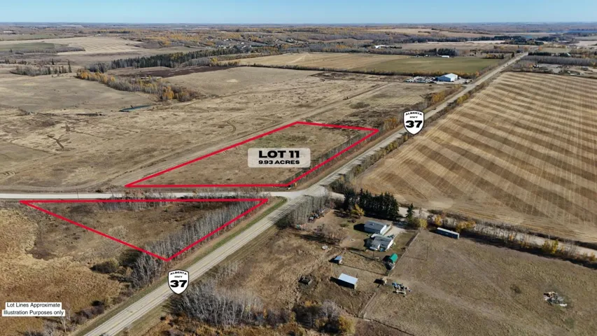 2102 Highway 37, Onoway, Alberta T0E1V0