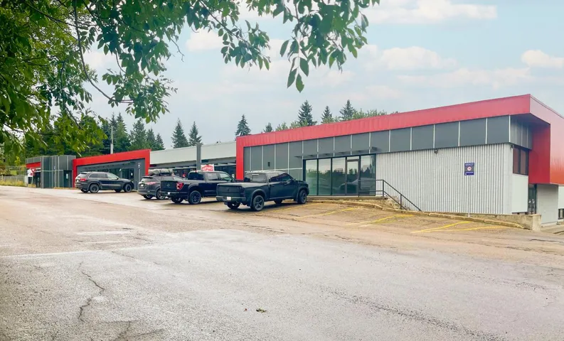 20 Sir Winston Churchill Avenue, St. Albert, Alberta T8N2W5